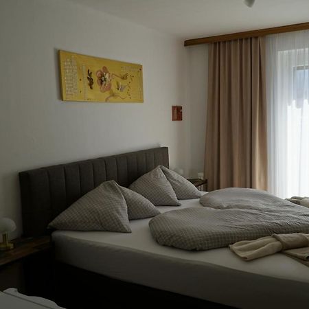 Pension-Ferienwohnung Rotar Фаак ам Зее Екстериор снимка