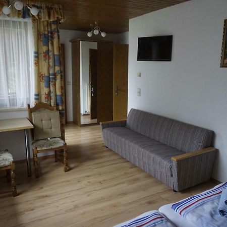 Pension-Ferienwohnung Rotar Фаак ам Зее Екстериор снимка