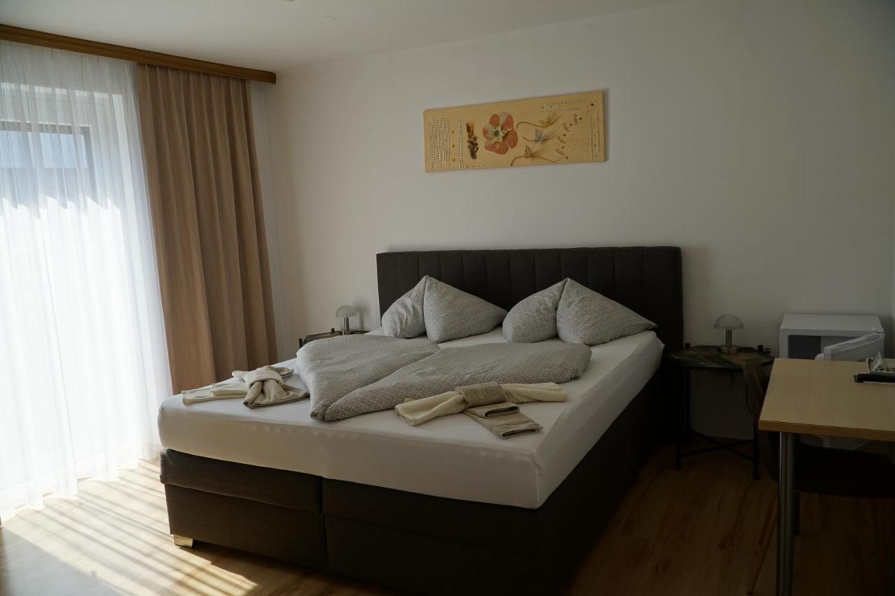 Pension-Ferienwohnung Rotar Фаак ам Зее Екстериор снимка