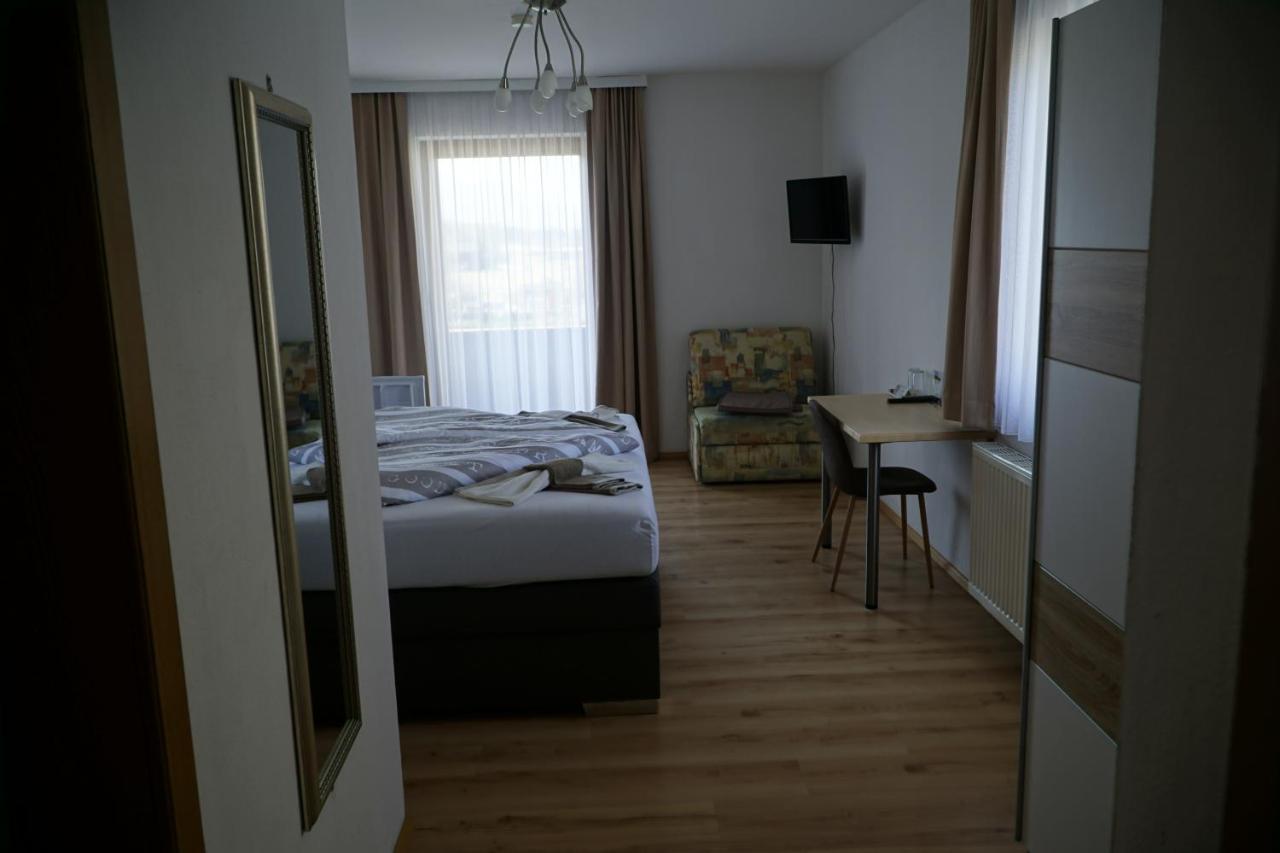 Pension-Ferienwohnung Rotar Фаак ам Зее Екстериор снимка
