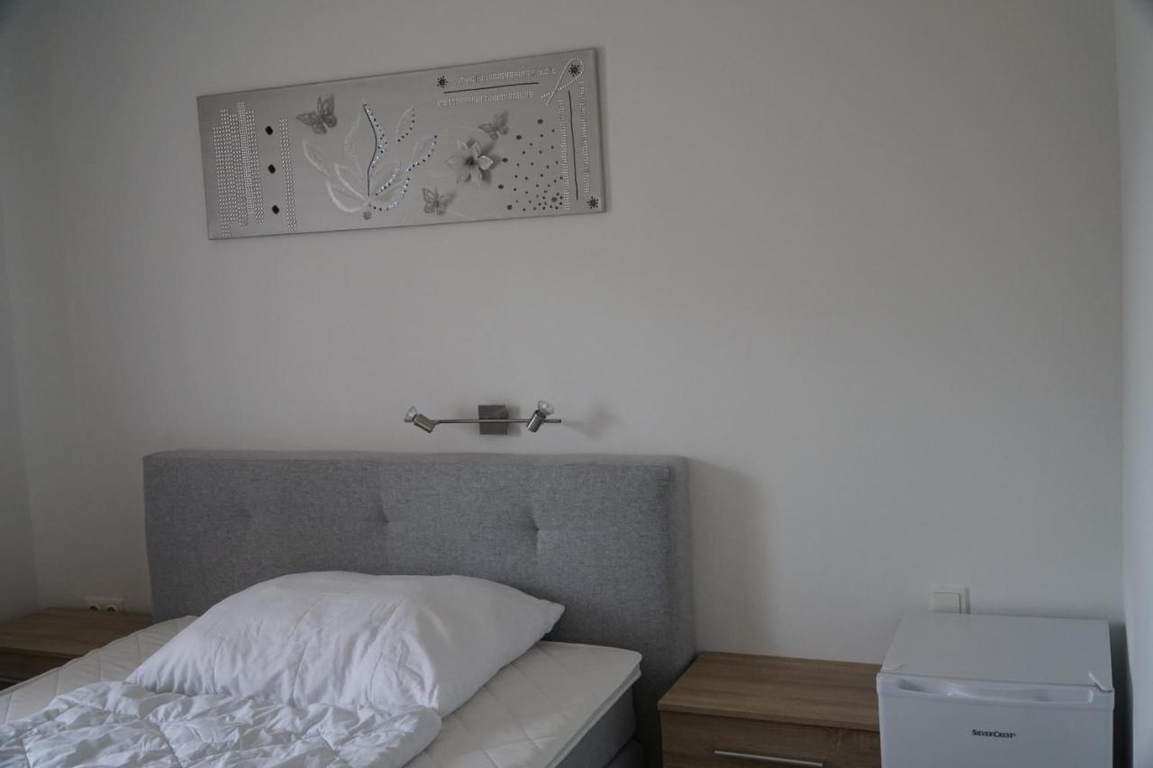 Pension-Ferienwohnung Rotar Фаак ам Зее Екстериор снимка