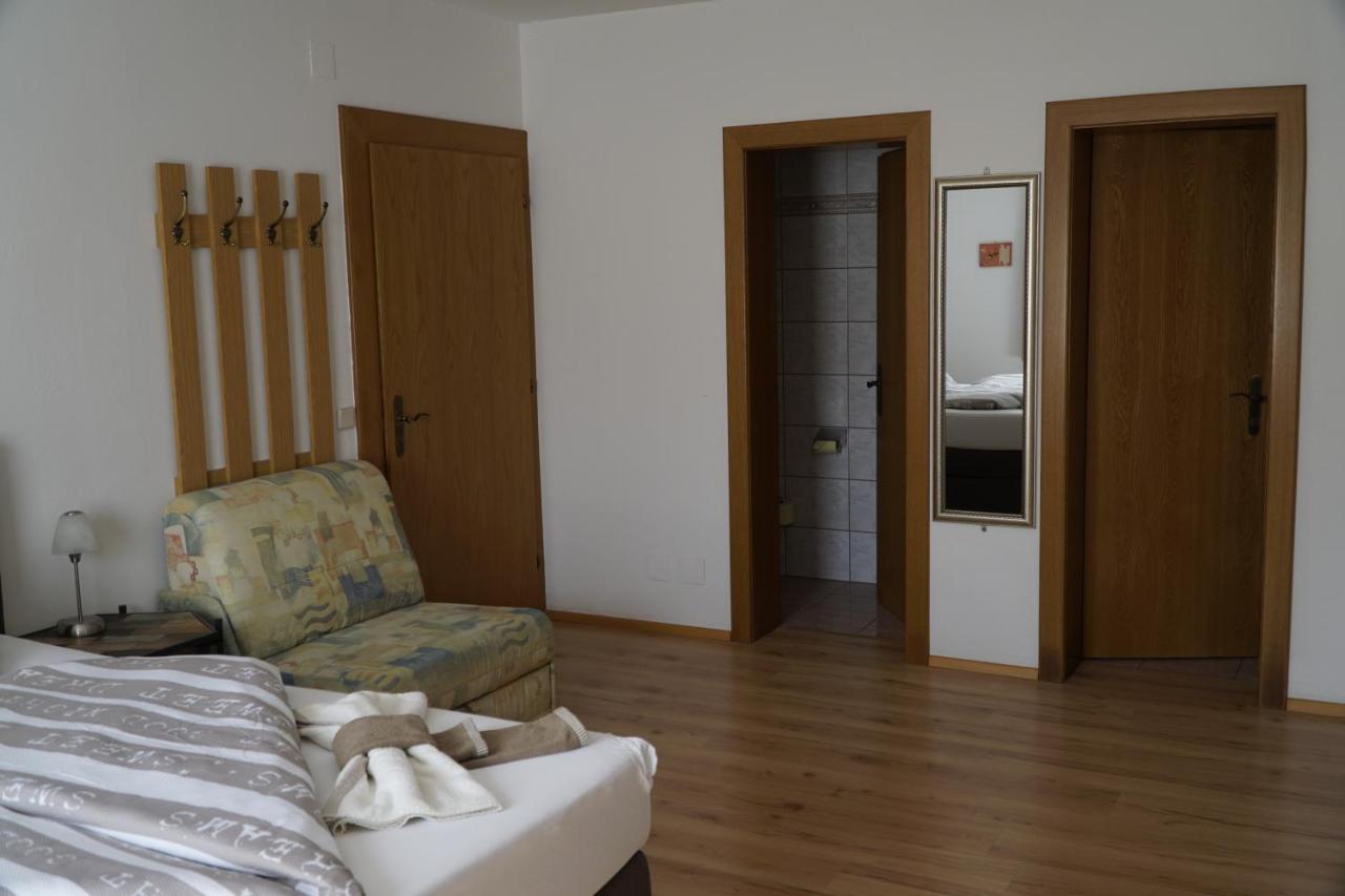 Pension-Ferienwohnung Rotar Фаак ам Зее Екстериор снимка