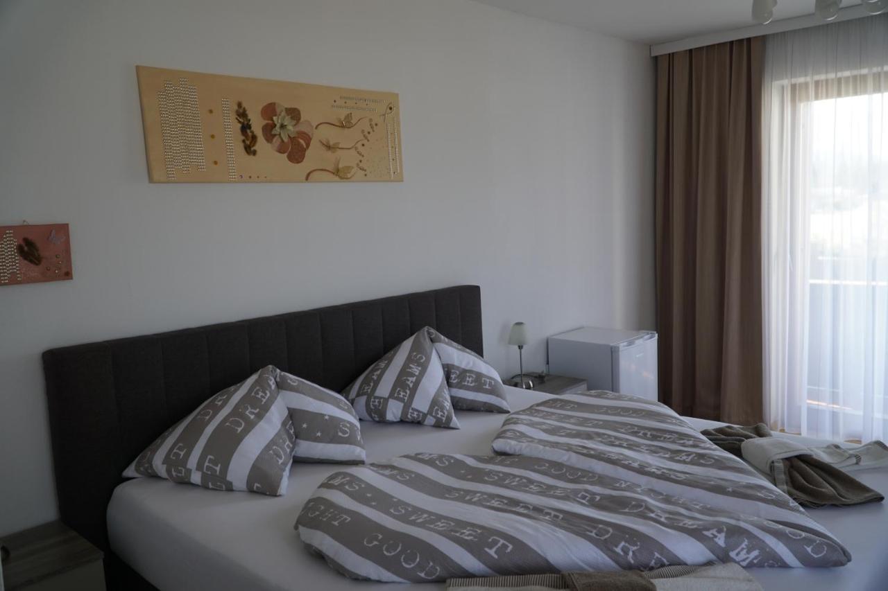 Pension-Ferienwohnung Rotar Фаак ам Зее Екстериор снимка