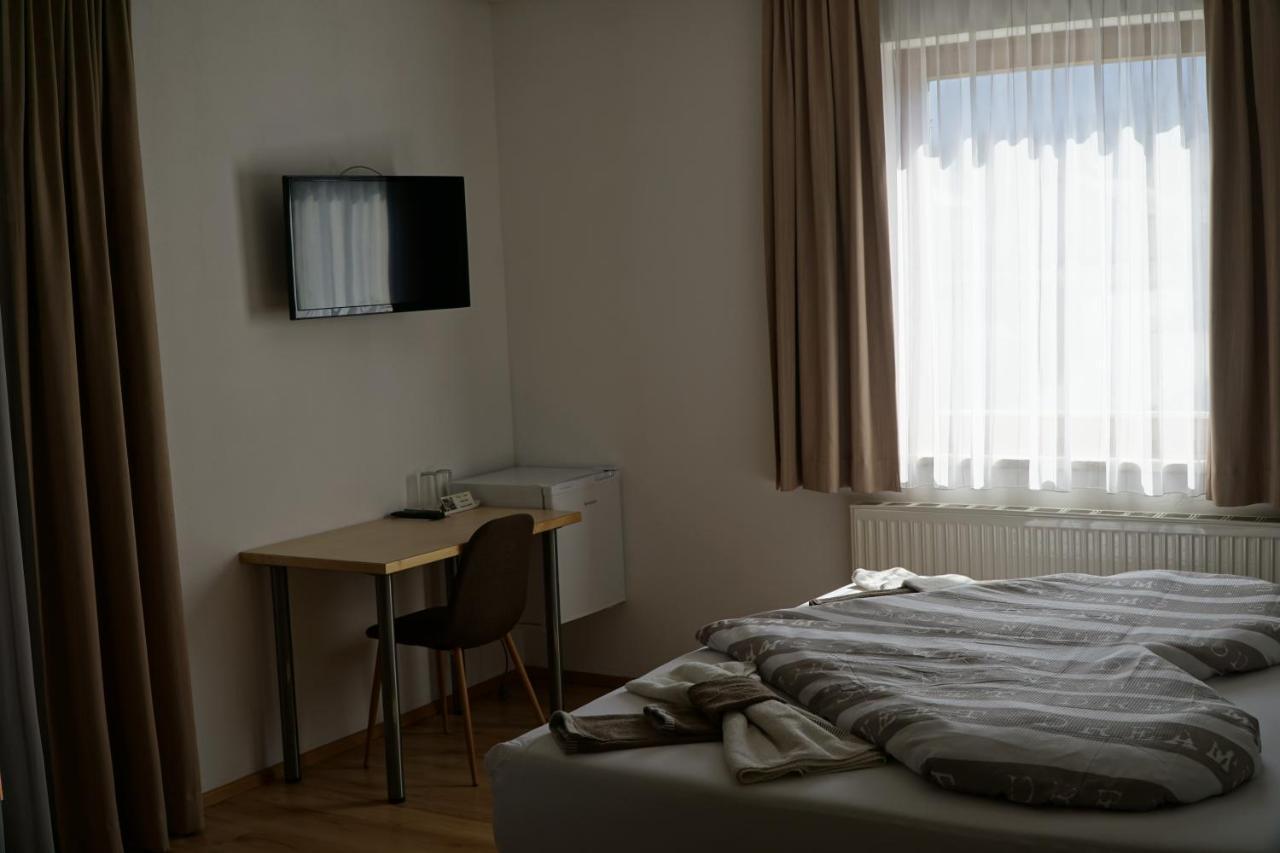 Pension-Ferienwohnung Rotar Фаак ам Зее Екстериор снимка