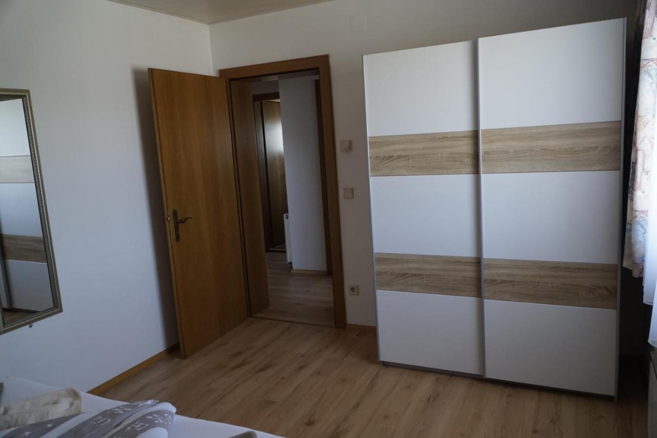Pension-Ferienwohnung Rotar Фаак ам Зее Екстериор снимка