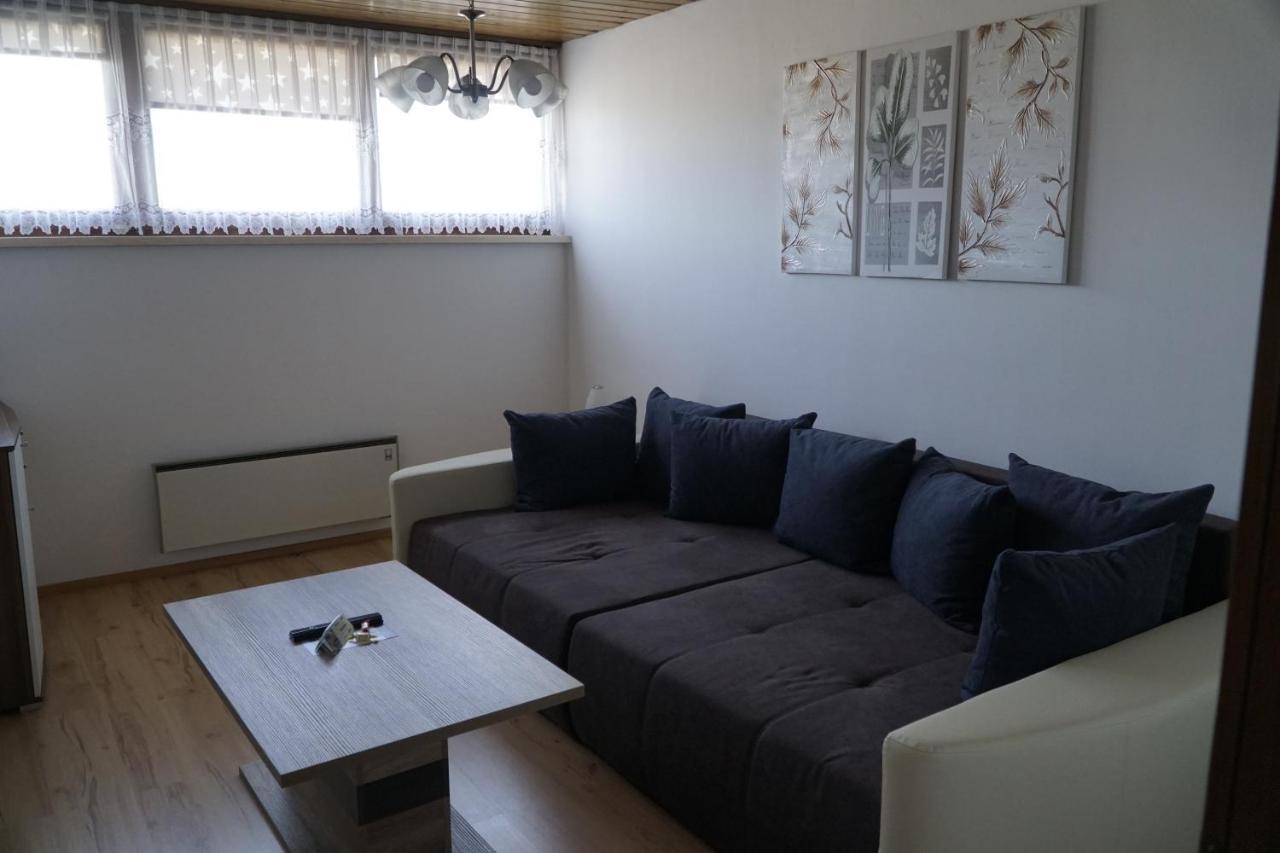 Pension-Ferienwohnung Rotar Фаак ам Зее Екстериор снимка