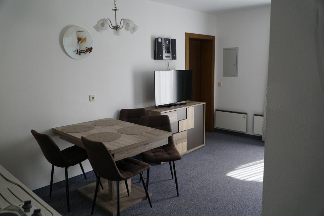 Pension-Ferienwohnung Rotar Фаак ам Зее Екстериор снимка