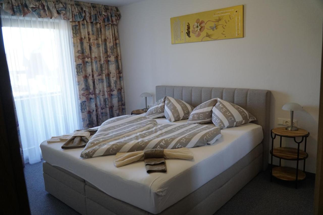 Pension-Ferienwohnung Rotar Фаак ам Зее Екстериор снимка