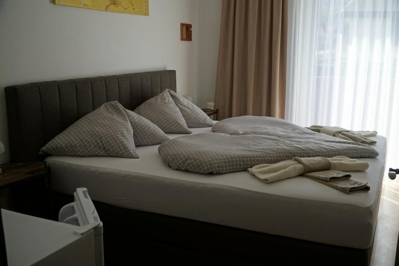 Pension-Ferienwohnung Rotar Фаак ам Зее Екстериор снимка