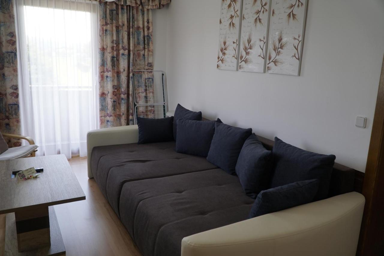 Pension-Ferienwohnung Rotar Фаак ам Зее Екстериор снимка