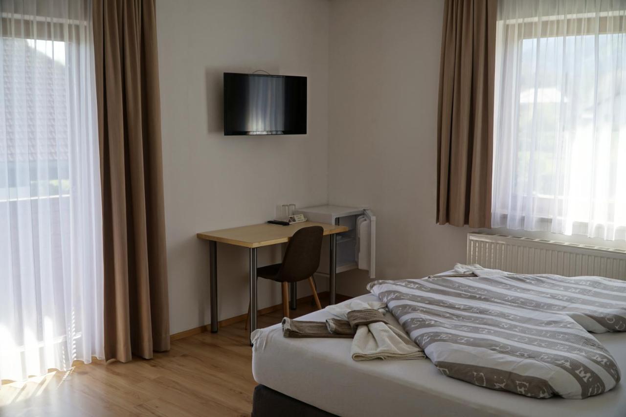 Pension-Ferienwohnung Rotar Фаак ам Зее Екстериор снимка