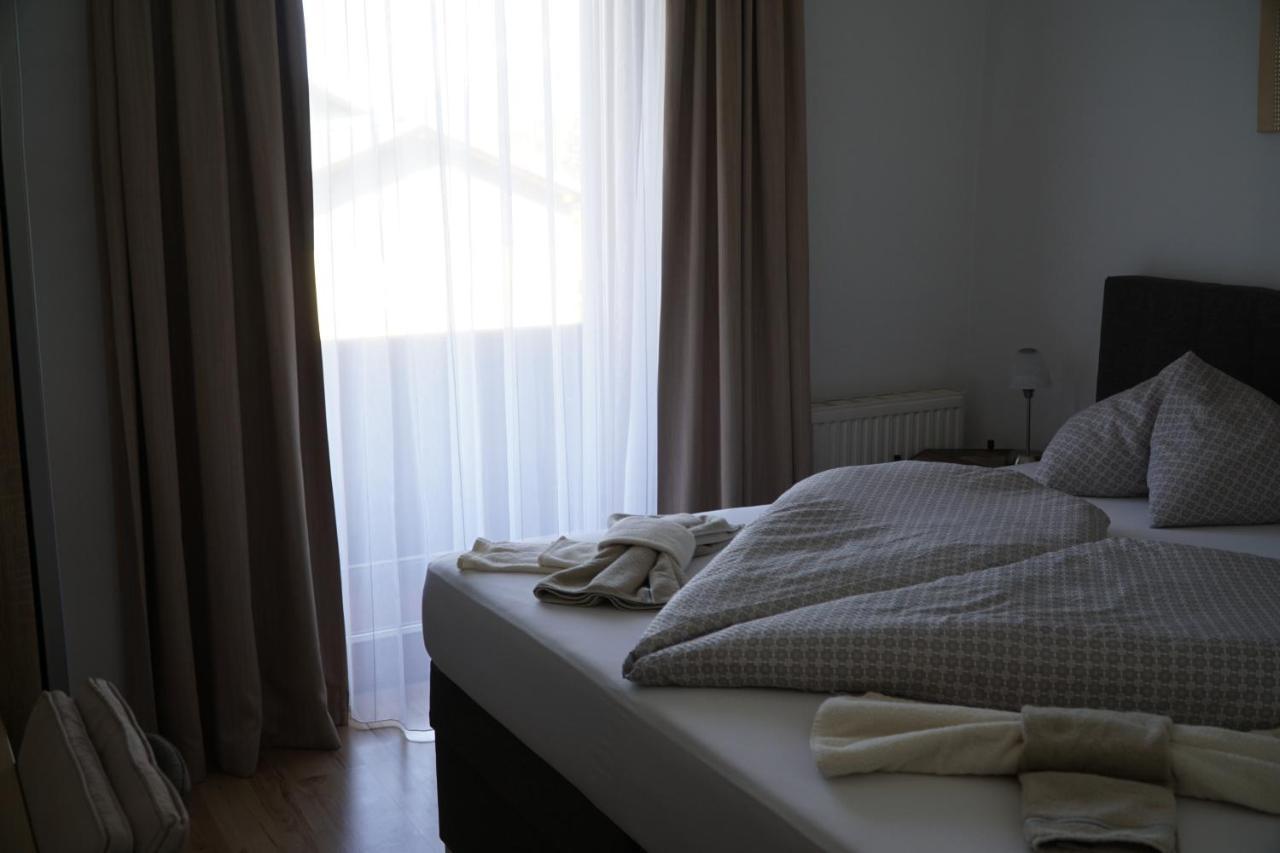 Pension-Ferienwohnung Rotar Фаак ам Зее Екстериор снимка