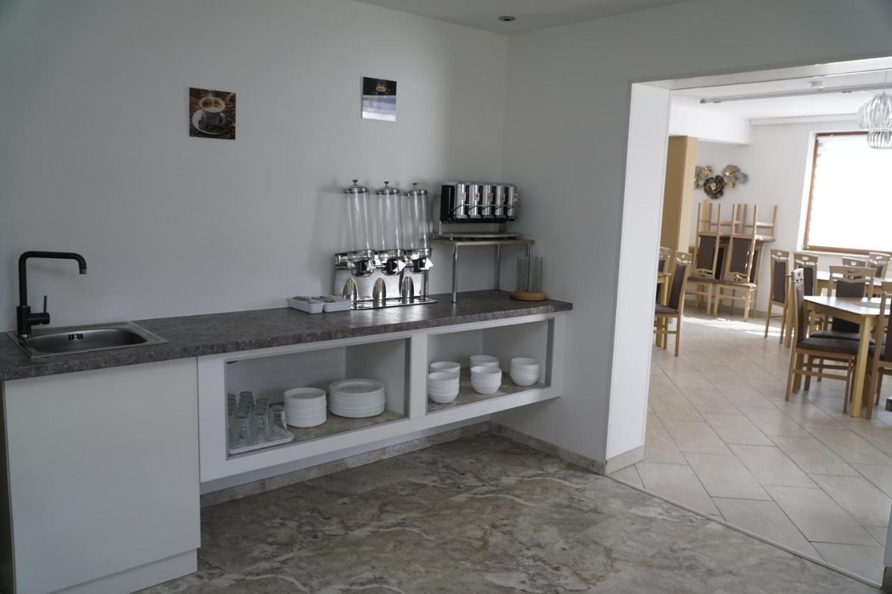Pension-Ferienwohnung Rotar Фаак ам Зее Екстериор снимка