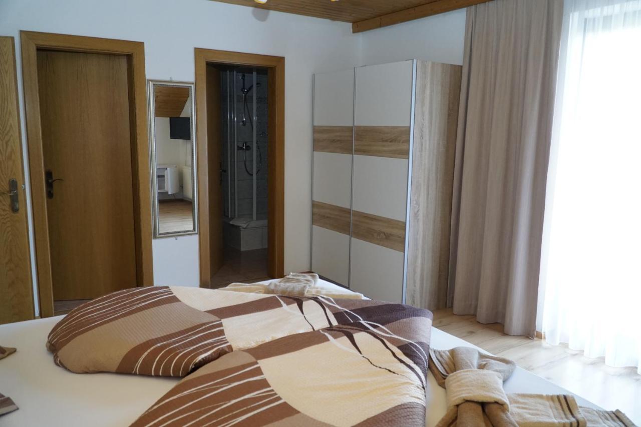 Pension-Ferienwohnung Rotar Фаак ам Зее Екстериор снимка