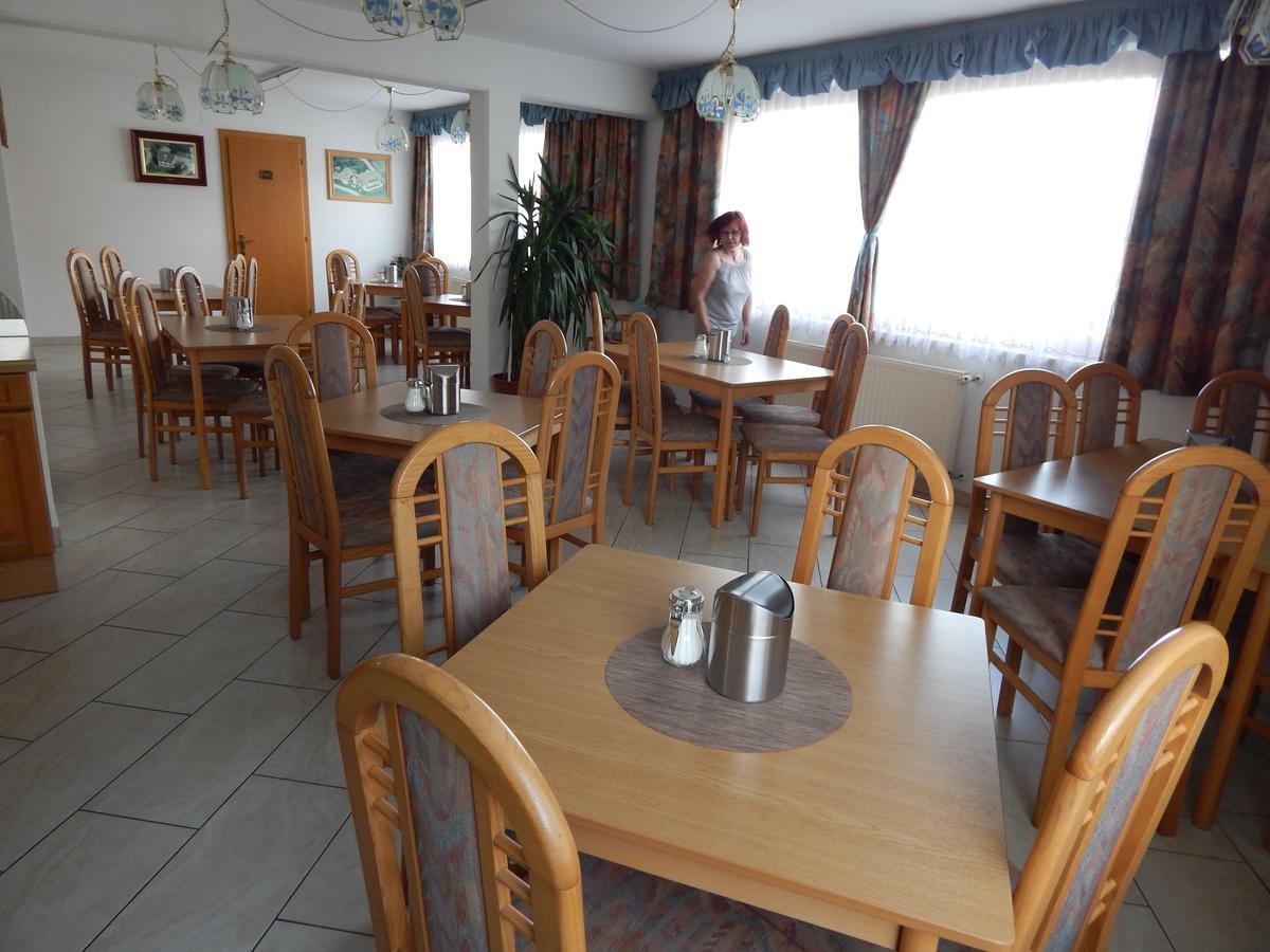 Pension-Ferienwohnung Rotar Фаак ам Зее Екстериор снимка